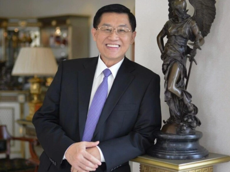 Ba chồng tăng thanh hà chi nửa tỷ mua khăn của mrđàm tiêu hết quỹ hưu 11 con số vì yên tâm sẽ được vợ nuôi - 4