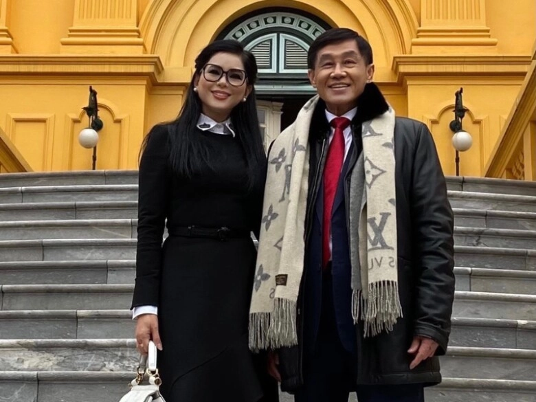Ba chồng tăng thanh hà chi nửa tỷ mua khăn của mrđàm tiêu hết quỹ hưu 11 con số vì yên tâm sẽ được vợ nuôi - 8