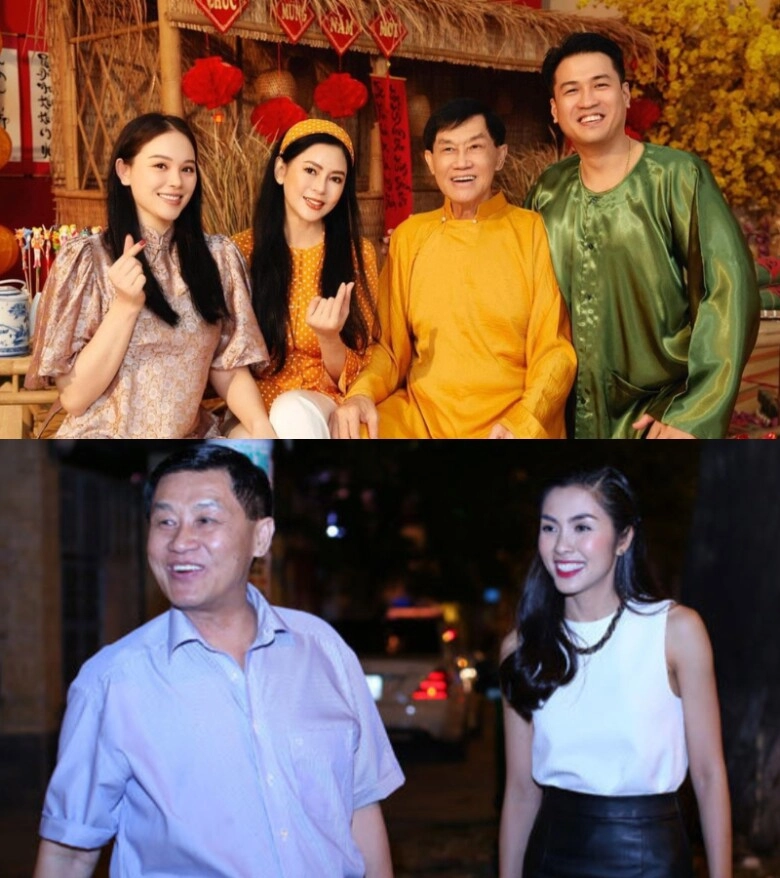 Ba chồng tăng thanh hà chi nửa tỷ mua khăn của mrđàm tiêu hết quỹ hưu 11 con số vì yên tâm sẽ được vợ nuôi - 10