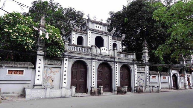Ba ngôi chùa cầu tình duyên vào năm mới tại hà nội hội fa không thể bỏ qua - 2