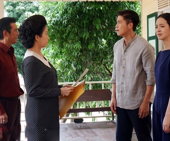Bà nội cho bác cả 2 căn nhà nhưng sau đám tang bà bác gọi bố tôi lại đòi tính sổ - 1