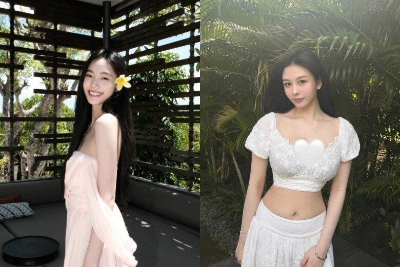 Bạn hợp tóc xoăn quyến rũ hay tóc thẳng thanh lịch làm ngay bài kiểm tra 4 chỉ số chỉ mất 2 phút để tìm ra kiểu tóc chân ái - 4