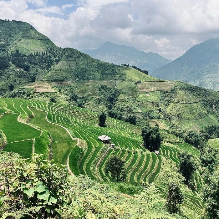 Bản liền - điểm khởi đầu dịu dàng cho hành trình chữa lành quên phố thị tìm về với bình yên - 6