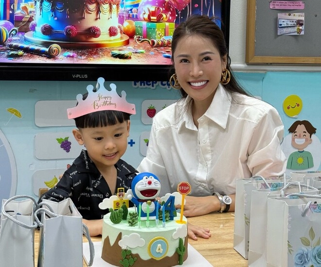 Bạn trai không nhận con sao nữ bán gấp tài sản để làm mẹ đơn thân nay hưởng trái ngọt trong biệt thự 11 tỷ - 1