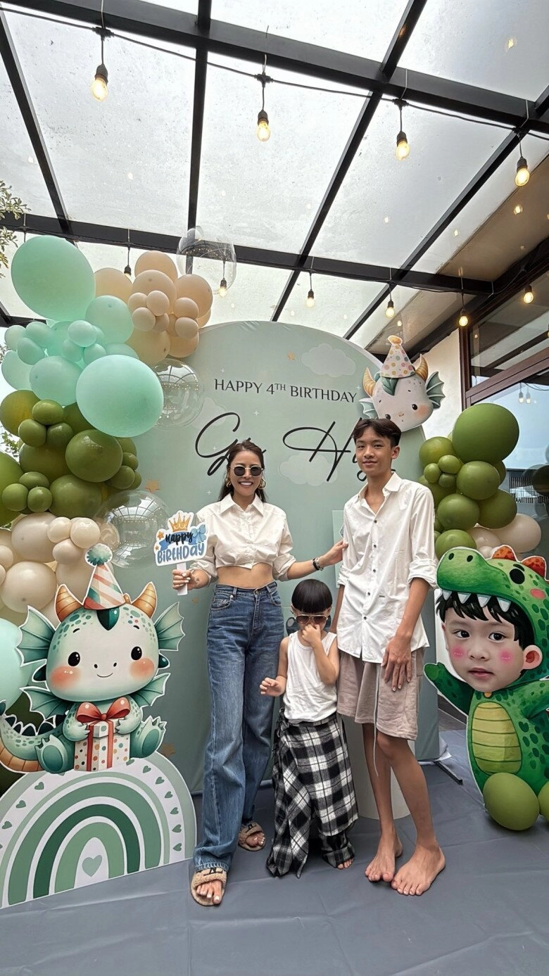 Bạn trai không nhận con sao nữ bán gấp tài sản để làm mẹ đơn thân nay hưởng trái ngọt trong biệt thự 11 tỷ - 2