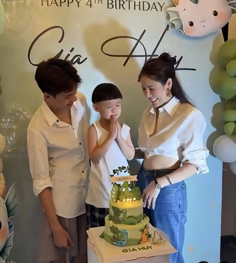 Bạn trai không nhận con sao nữ bán gấp tài sản để làm mẹ đơn thân nay hưởng trái ngọt trong biệt thự 11 tỷ - 3