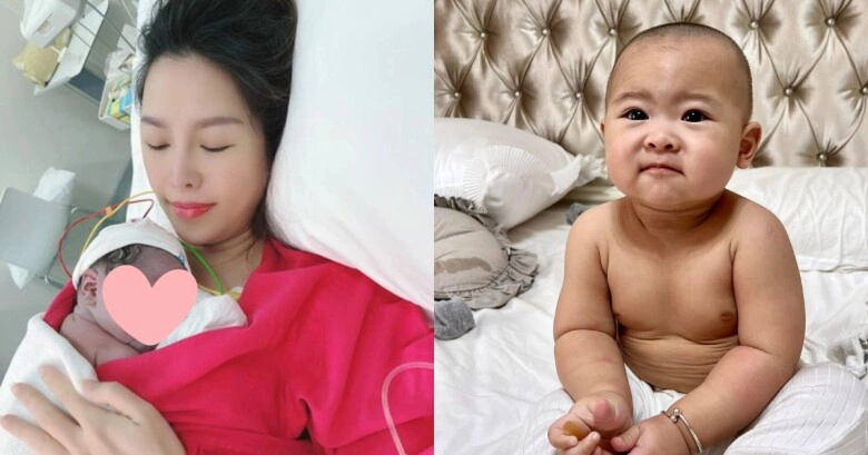 Bạn trai không nhận con sao nữ bán gấp tài sản để làm mẹ đơn thân nay hưởng trái ngọt trong biệt thự 11 tỷ - 5