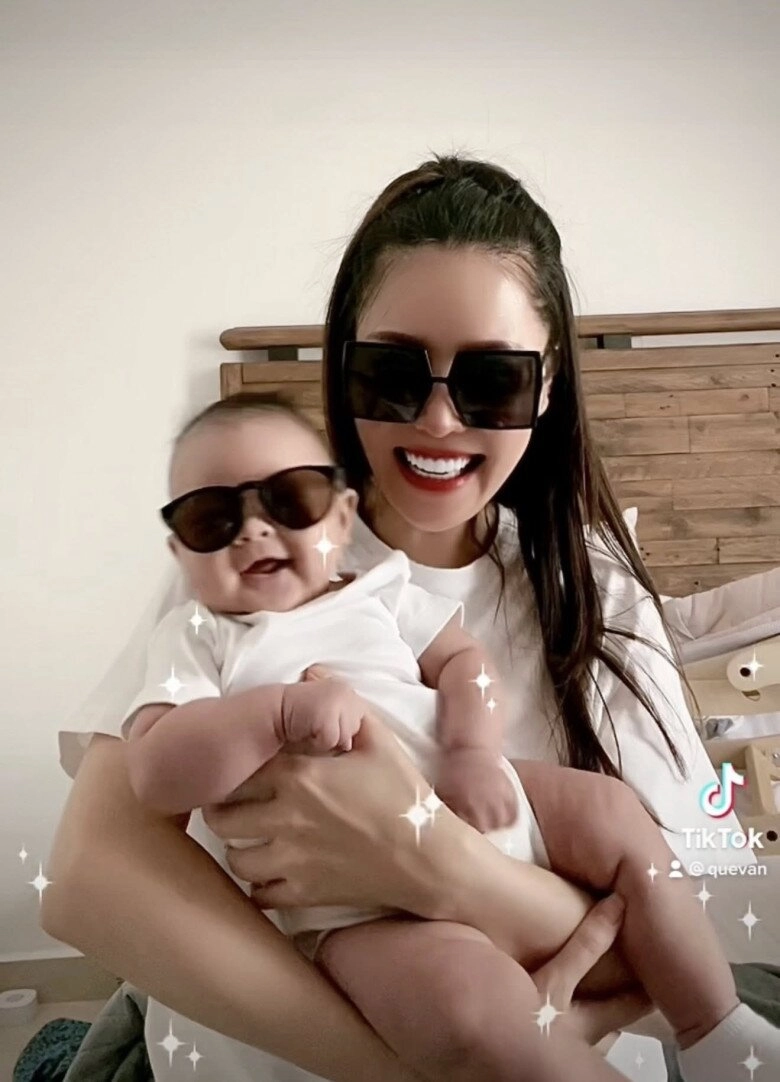 Bạn trai không nhận con sao nữ bán gấp tài sản để làm mẹ đơn thân nay hưởng trái ngọt trong biệt thự 11 tỷ - 6