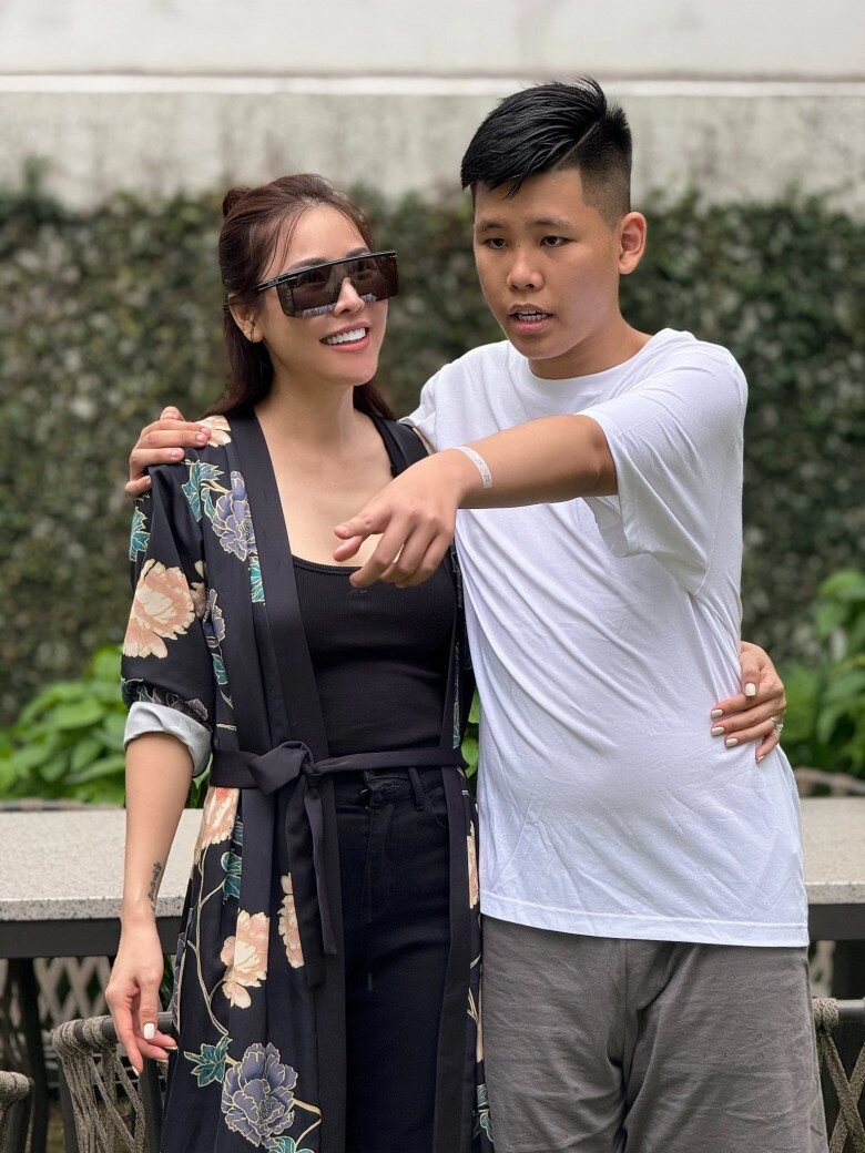 Bạn trai không nhận con sao nữ bán gấp tài sản để làm mẹ đơn thân nay hưởng trái ngọt trong biệt thự 11 tỷ - 9