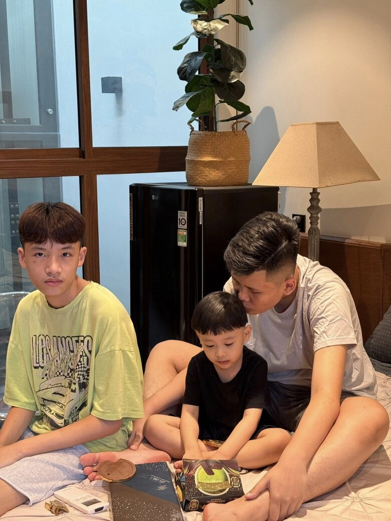 Bạn trai không nhận con sao nữ bán gấp tài sản để làm mẹ đơn thân nay hưởng trái ngọt trong biệt thự 11 tỷ - 10