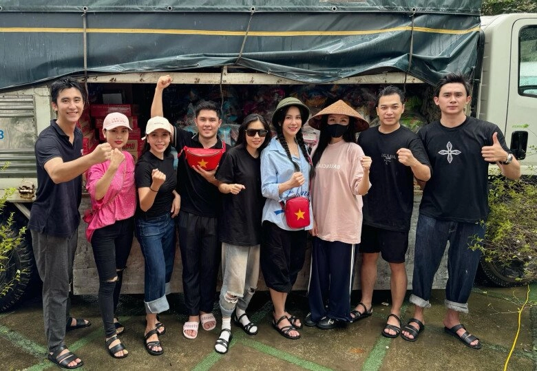 Bạn trai tin đồn của diệp lâm anh là hồng hài nhi nhỏ hơn 11 tuổi từng vướng nghi vấn yêu đồng giới - 3