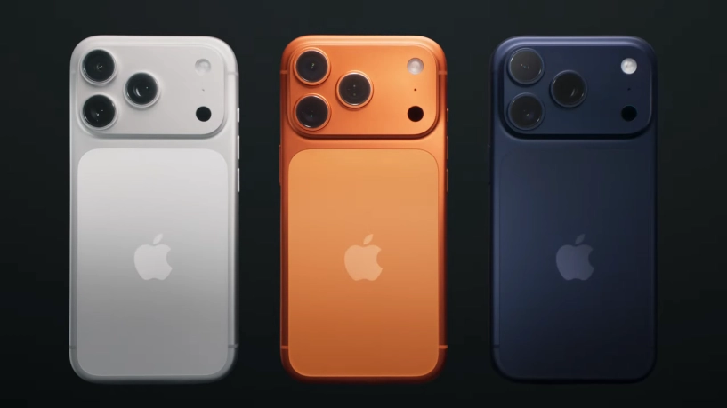 Bảng giá iphone 17 iphone air iphone 17 pro và 17 pro max tại việt nam - 1