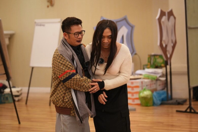 Bằng kiều rời vị trí thủ lĩnh tuấn hưng tuyên bố không muốn đứng mãi trong vùng an toàn - 2