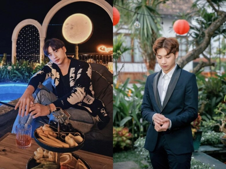bánh đúc có xương của vbiz diva mỹ linh khoe con riêng lai đức của chồng 3 nàng hậu là mẹ kế dịu dàng - 8