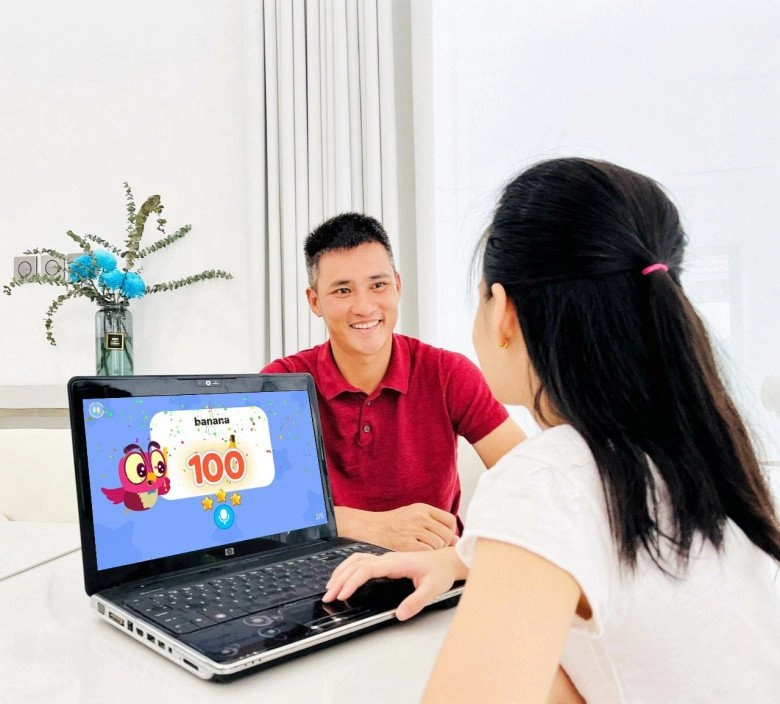 Bánh gạo con gái thủy tiên - công vinh được giấu nhiều năm giờ là thiếu nữ dáng đẹp mặt xinh - 9