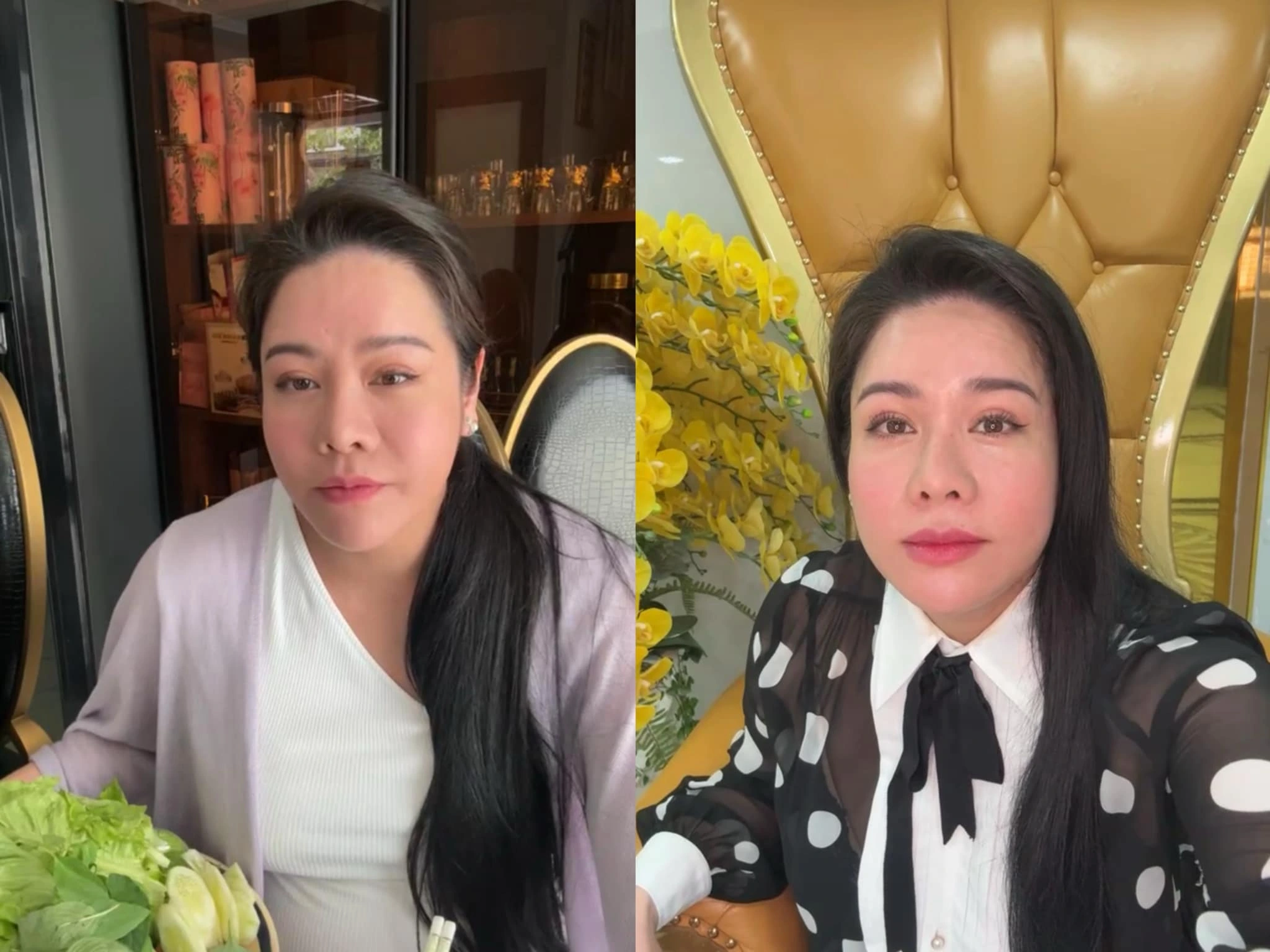 Bảo mẫu của nhật kim anh học lấy bằng để chăm bé rồng sắp chào đời mẹ bầu dưỡng thai trong biệt thự 20 tỷ - 5