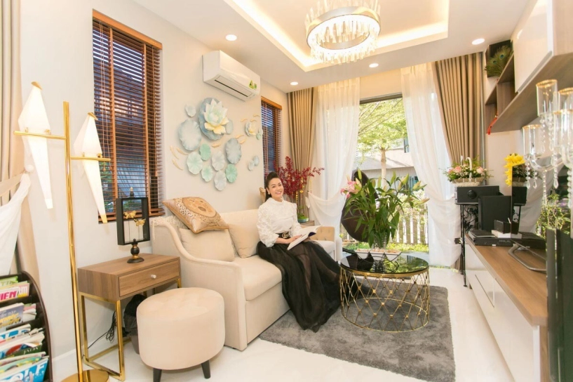 Bảo mẫu của nhật kim anh học lấy bằng để chăm bé rồng sắp chào đời mẹ bầu dưỡng thai trong biệt thự 20 tỷ - 9