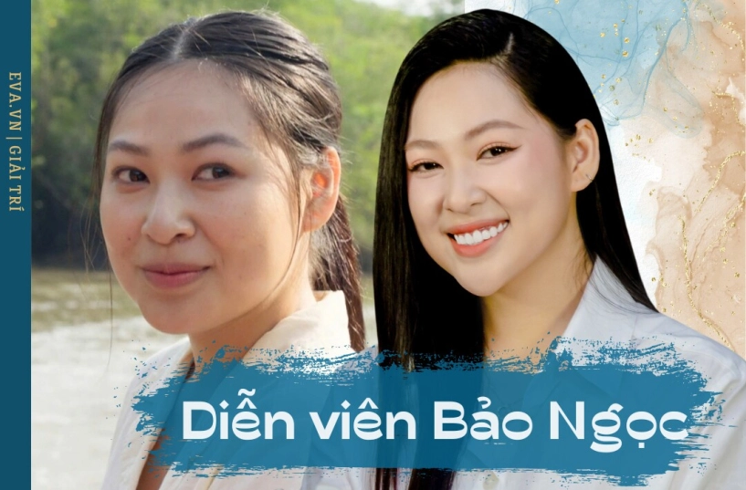 Bảo ngọc - con gái đặc biệt của quyền linh tôi có chút ganh tị với lọ lem hạt dẻ - 2