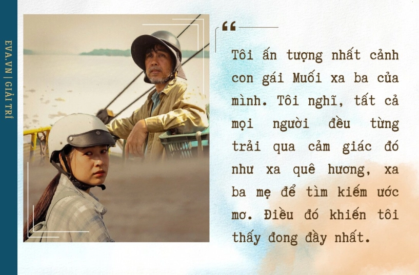 Bảo ngọc - con gái đặc biệt của quyền linh tôi có chút ganh tị với lọ lem hạt dẻ - 5