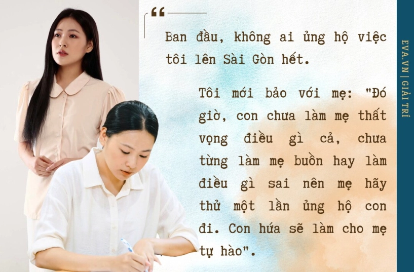 Bảo ngọc - con gái đặc biệt của quyền linh tôi có chút ganh tị với lọ lem hạt dẻ - 8