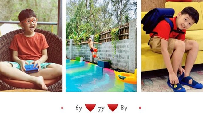 Bảo thanh dặn con trai đừng tranh ăn cậu nhóc lớp 8 cao như siêu mẫu khiến mẹ chồng cô không nhận ra - 4