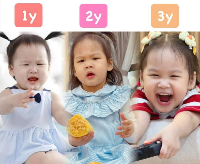 Bảo thanh dặn con trai đừng tranh ăn cậu nhóc lớp 8 cao như siêu mẫu khiến mẹ chồng cô không nhận ra - 12
