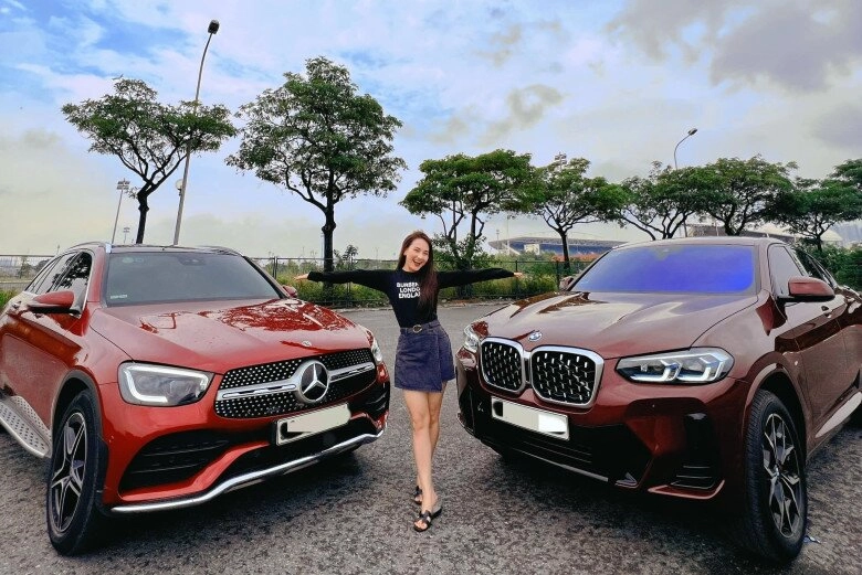 Bảo thanh dặn con trai đừng tranh ăn cậu nhóc lớp 8 cao như siêu mẫu khiến mẹ chồng cô không nhận ra - 18