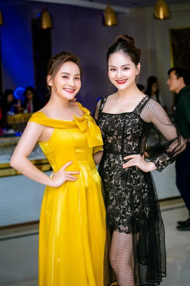 Bảo thanh giữ ông xã bằng nguyên tắc 3 không chị sinh đôi ôm con 17 ngày tuổi bay nửa đất nước tìm chồng - 3