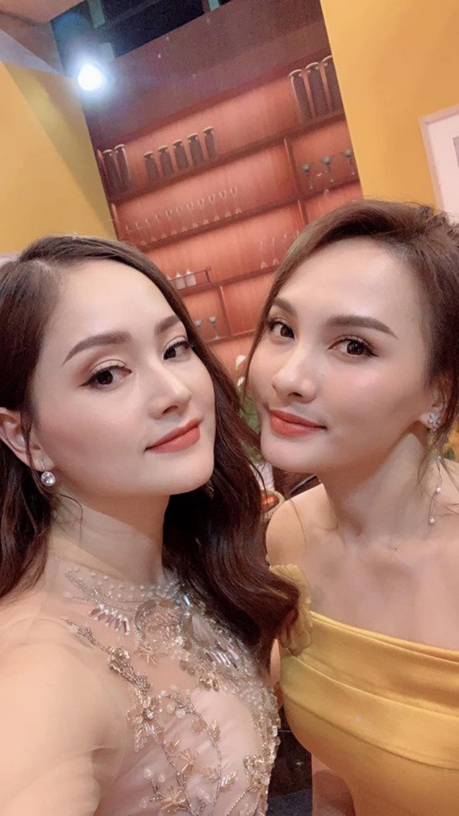 Bảo thanh giữ ông xã bằng nguyên tắc 3 không chị sinh đôi ôm con 17 ngày tuổi bay nửa đất nước tìm chồng - 4