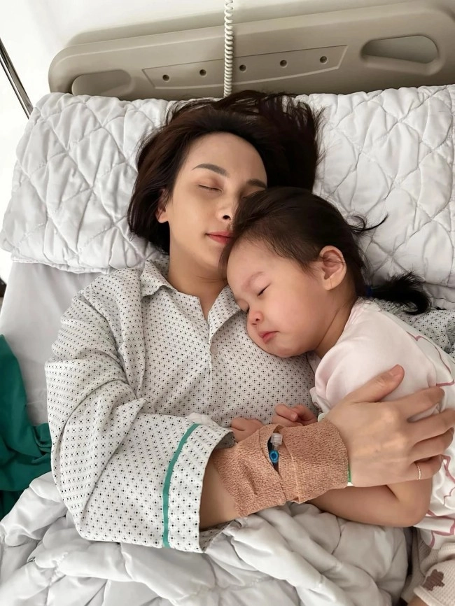 Bảo thanh giữ ông xã bằng nguyên tắc 3 không chị sinh đôi ôm con 17 ngày tuổi bay nửa đất nước tìm chồng - 8