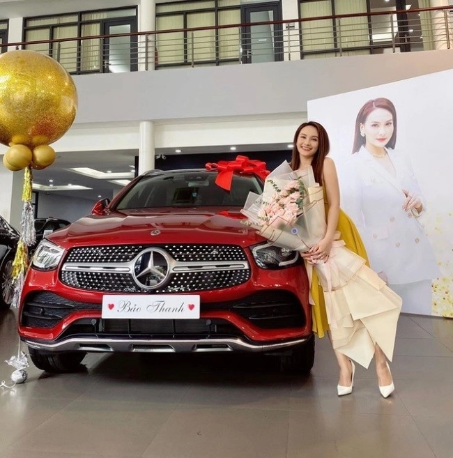 Bảo thanh giữ ông xã bằng nguyên tắc 3 không chị sinh đôi ôm con 17 ngày tuổi bay nửa đất nước tìm chồng - 11