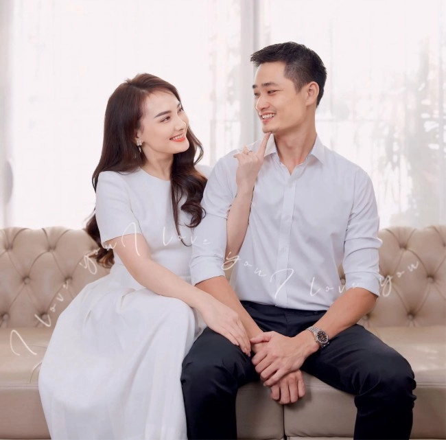 Bảo thanh giữ ông xã bằng nguyên tắc 3 không chị sinh đôi ôm con 17 ngày tuổi bay nửa đất nước tìm chồng - 12