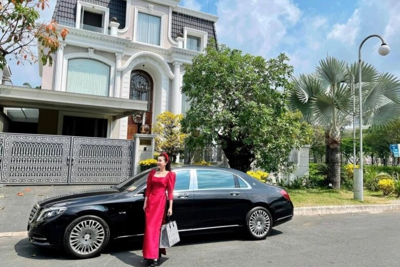 Bảo thy đối đáp khi bị hỏi chồng không giàu thì có lấy không dân mạng khẳng định gió tầng nào gặp mây tầng đó - 7