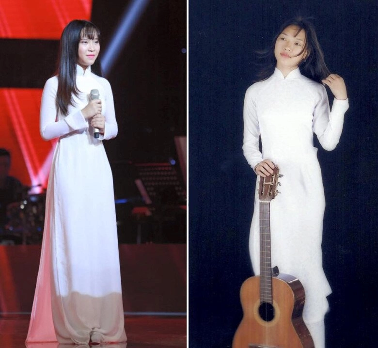 Bảo uyên - học trò mỹ tâm tại the voice khẳng định cô giáo loại mình vì sợ bị soán ngôi nói có kẻ nịnh thần - 6