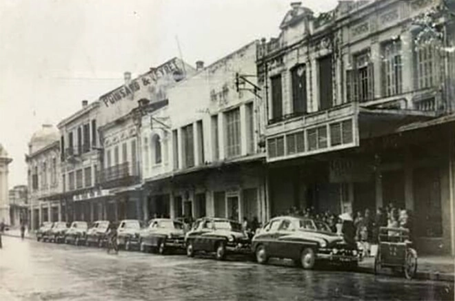 Bất ngờ thân thế con gái quỳnh kool có cụ nội là thiếu gia thượng lưu nức tiếng hà nội dung mạo cực phẩm - 2