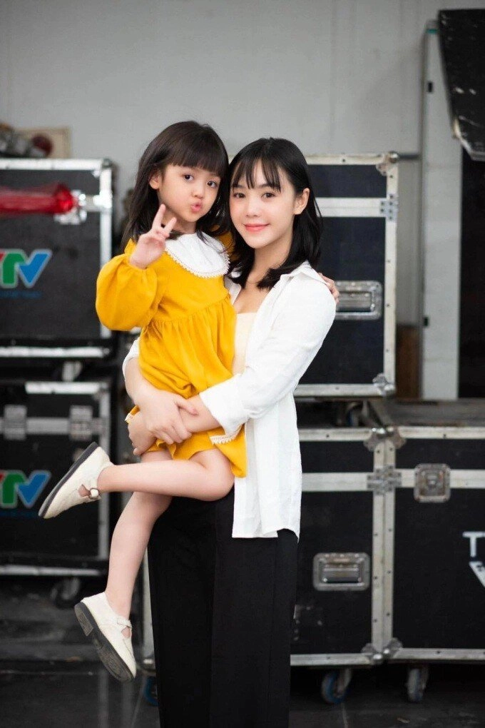 Bất ngờ thân thế con gái quỳnh kool có cụ nội là thiếu gia thượng lưu nức tiếng hà nội dung mạo cực phẩm - 4