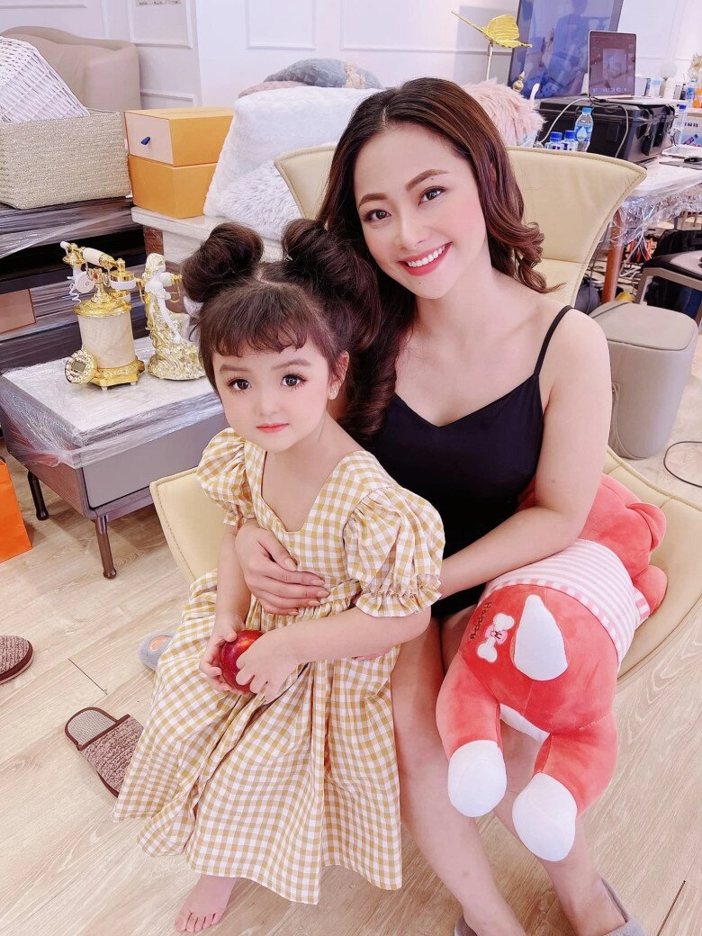 Bất ngờ thân thế con gái quỳnh kool có cụ nội là thiếu gia thượng lưu nức tiếng hà nội dung mạo cực phẩm - 8