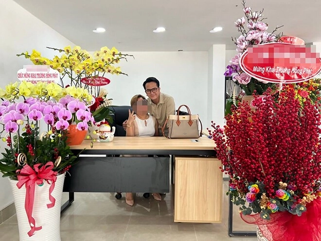 Bé an đất phương nam đường tình trắc trở mất gần 1 tỷ đồng để trả hết số nợ của bạn gái cũ đại gia - 2