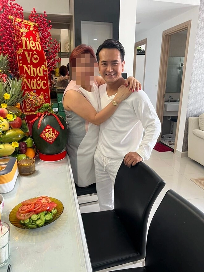 Bé an đất phương nam đường tình trắc trở mất gần 1 tỷ đồng để trả hết số nợ của bạn gái cũ đại gia - 3