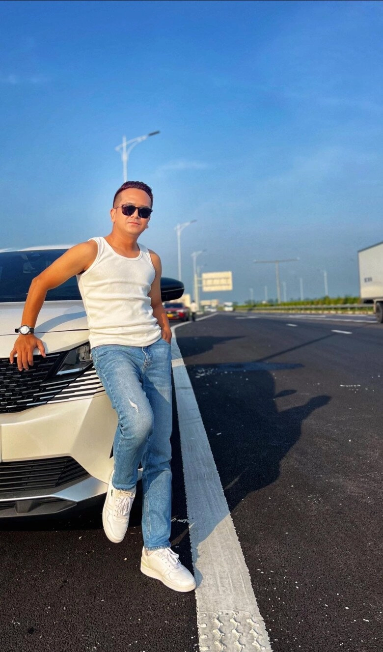 Bé an đất phương nam đường tình trắc trở mất gần 1 tỷ đồng để trả hết số nợ của bạn gái cũ đại gia - 6