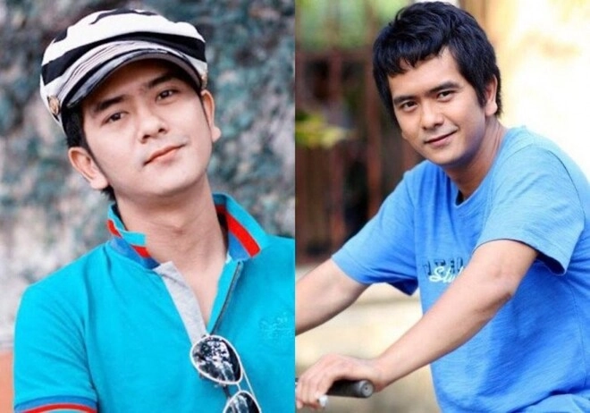 bé an hùng thuận có thời nhận hát đám ma nuôi con bạn thân cò phùng ngọc làm lại cuộc đời ở tuổi 40 - 3