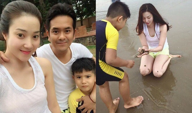 bé an hùng thuận có thời nhận hát đám ma nuôi con bạn thân cò phùng ngọc làm lại cuộc đời ở tuổi 40 - 7