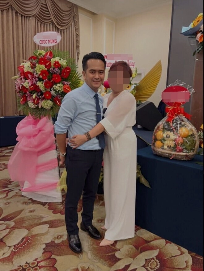 bé an hùng thuận có thời nhận hát đám ma nuôi con bạn thân cò phùng ngọc làm lại cuộc đời ở tuổi 40 - 8