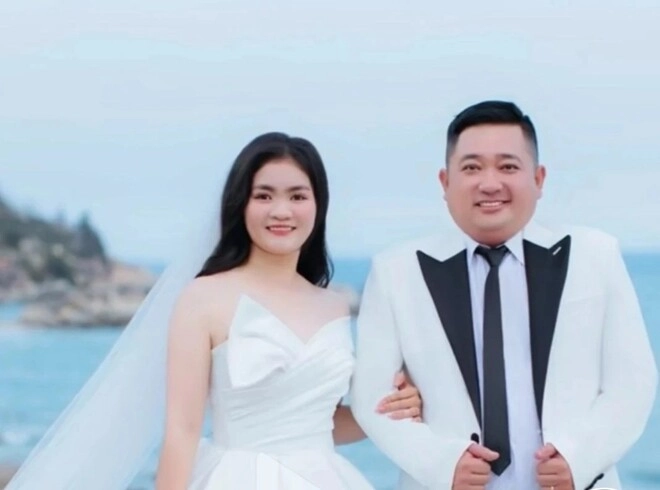 bé an hùng thuận có thời nhận hát đám ma nuôi con bạn thân cò phùng ngọc làm lại cuộc đời ở tuổi 40 - 15