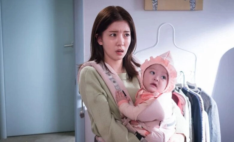 Bế con tới nhà chồng cũ để chứng minh mình không vô sinh mẹ anh nói 3 từ khiến tôi hóa đá - 2