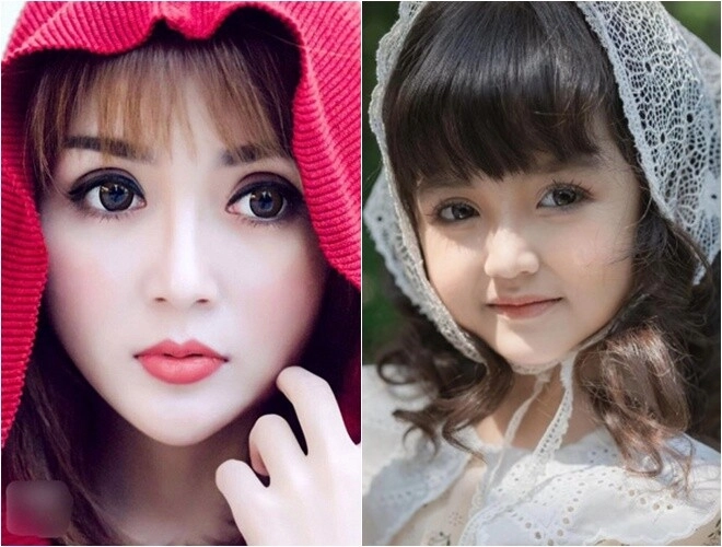 Bé gái hà nội hóa thân thành nữ quân nhân dịp đại lễ a80 được khen xinh hệt cô giáo búp bê đình đám mxh - 5