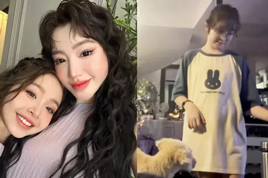 Bé gái việt giành giải nhất trên báo anh vì xinh như thiên thần giờ 11 tuổi gương mặt thay đổi nhiều - 12