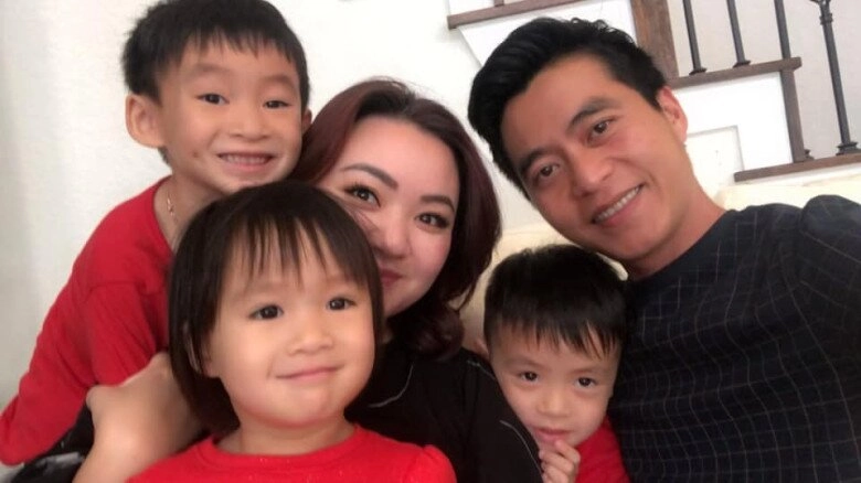 bé xuân mai tuổi 30 làm mẹ 3 con ở mỹ tái xuất sau 3 năm im ắng khoe con út xinh hệt mẹ lúc nhỏ - 10