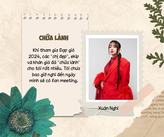 bé xuân nghi nói về chiếc váy cưới trong mơ tôi luôn mong ước có một tổ ấm nhỏ của riêng mình - 2