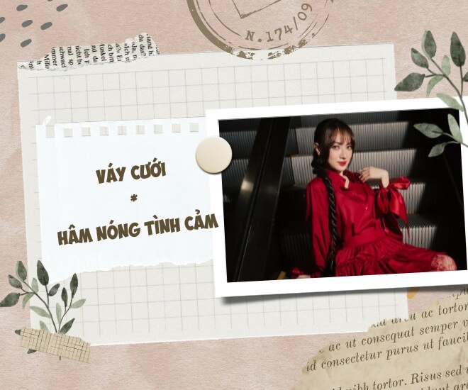 bé xuân nghi nói về chiếc váy cưới trong mơ tôi luôn mong ước có một tổ ấm nhỏ của riêng mình - 3